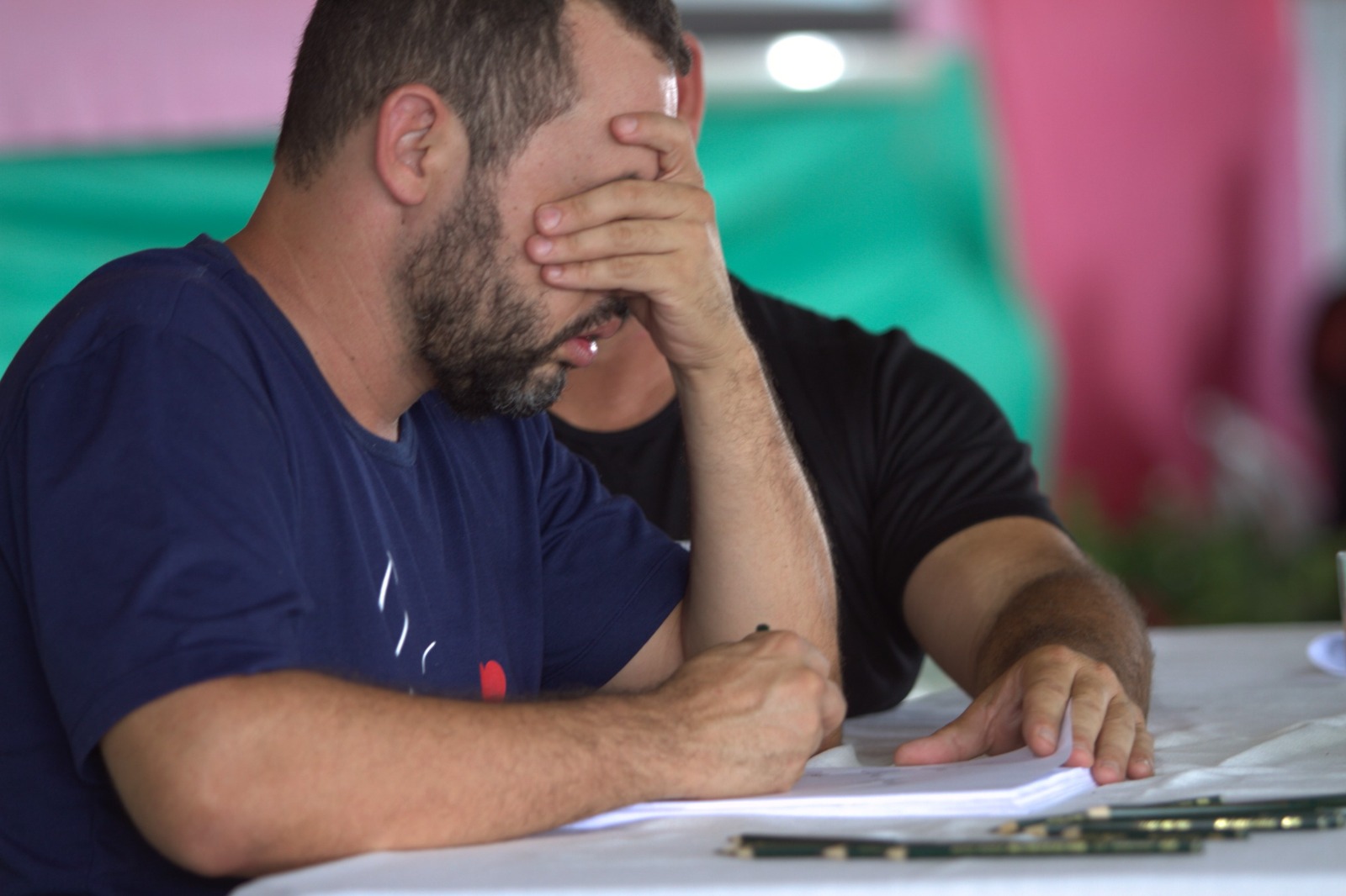 24 ANOS TAREFA MEDIÚNICA