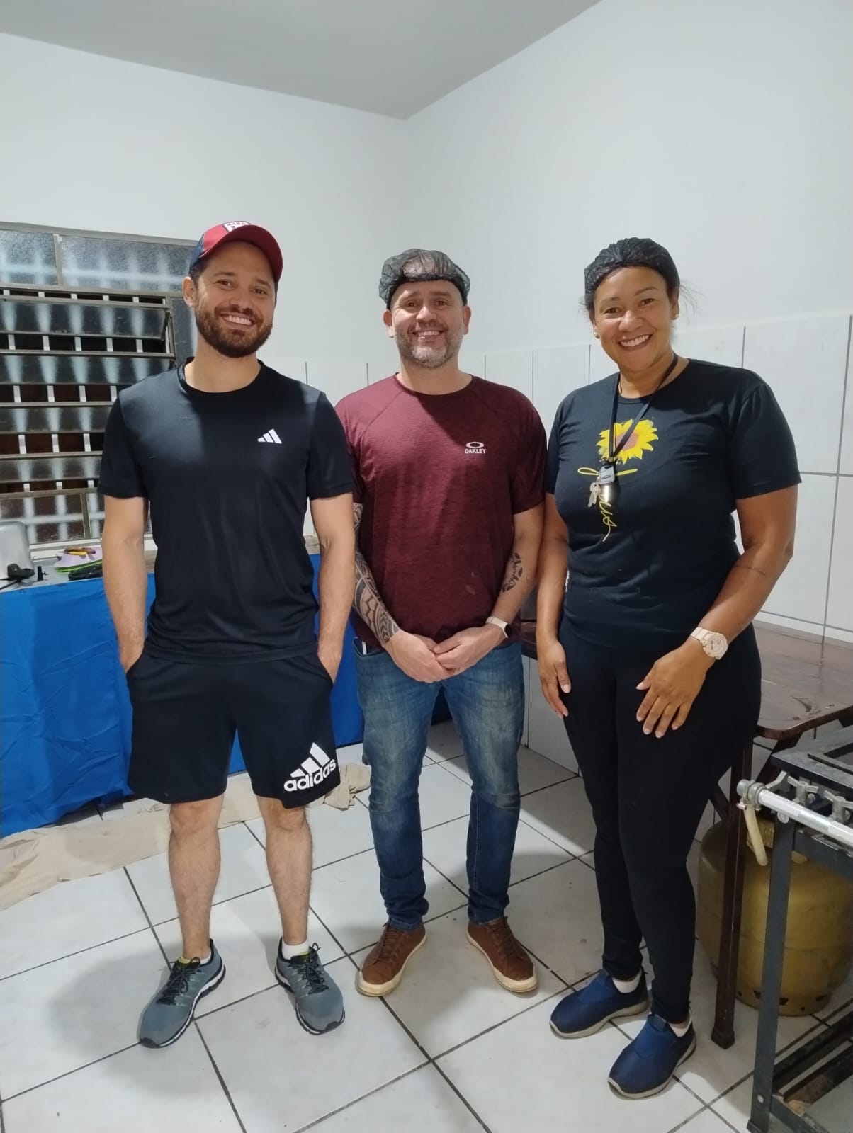 ACOLHIMENTO IRMÃOS EM SITUAÇÃO DE VULNERABILIDADE SOCIAL EM ARAXÁ