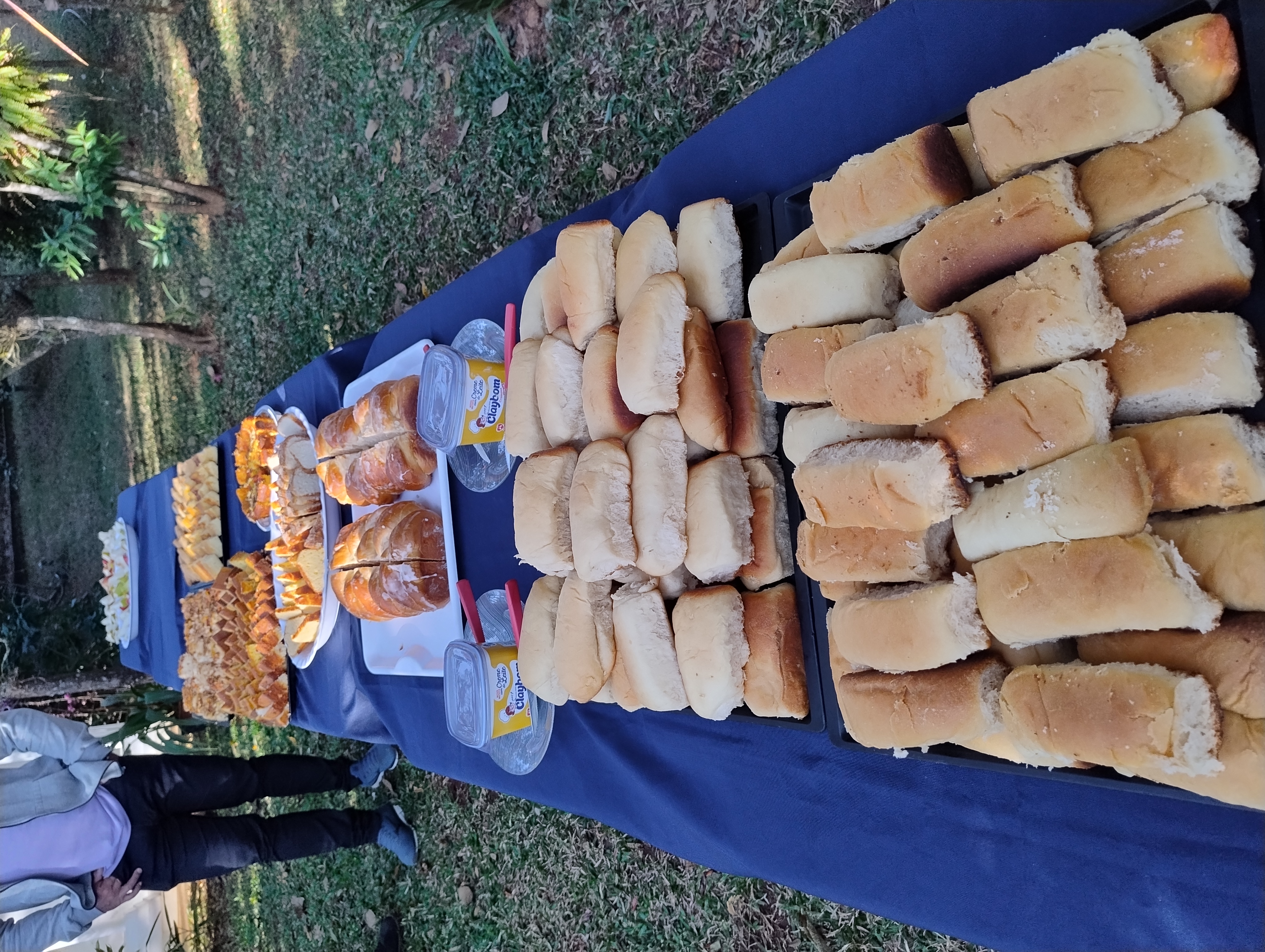 CAFÉ COM EVANGELHO - 17 AGOSTO 