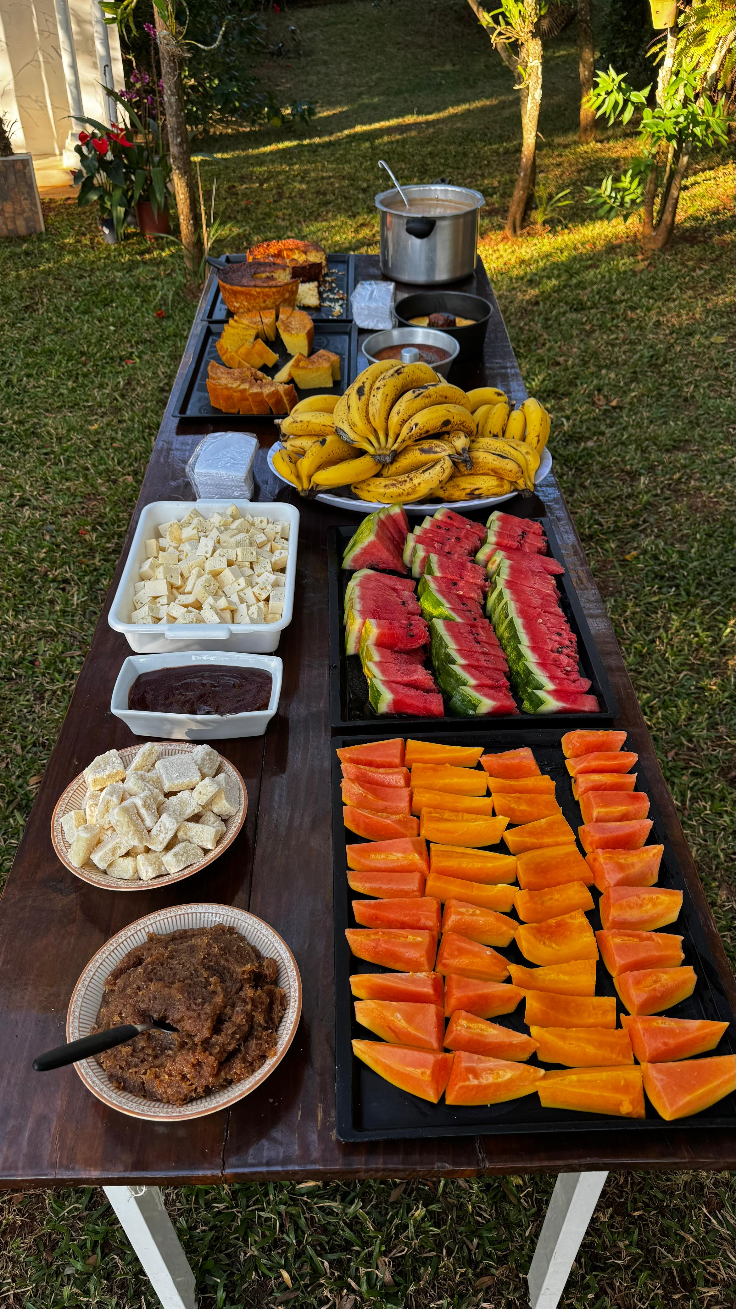 CAFÉ COM EVANGELHO - JUNHO 2025