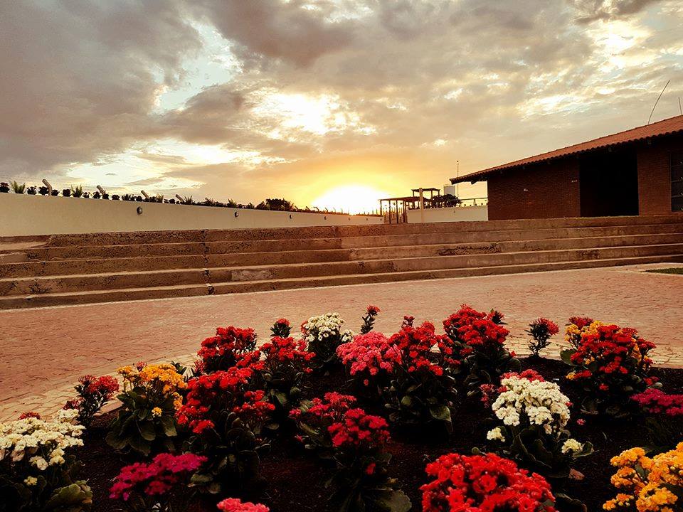 10 ANOS DE INSTITUTO DO AMOR